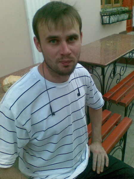 Вячеслав Шишкин