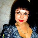 Елена Березовская