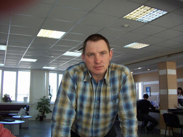 Геннадий Елисеев