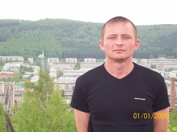 Вадим Аскаров