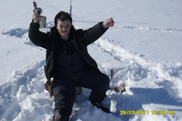 Евгений Рыбин