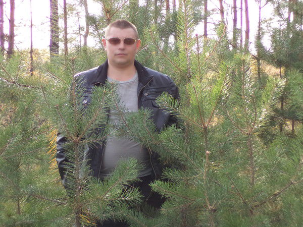 Валера Губернатенок