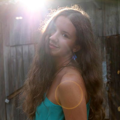 Анна Кравченя