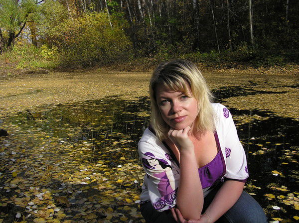 Наталья Гришечкина