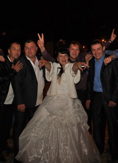 Катерина Когрушова