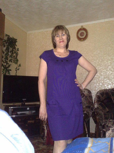 Ильмира Тихонова