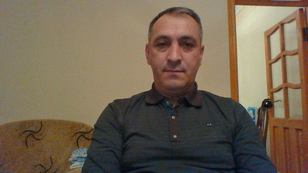 Mursal Tanirverdiyev