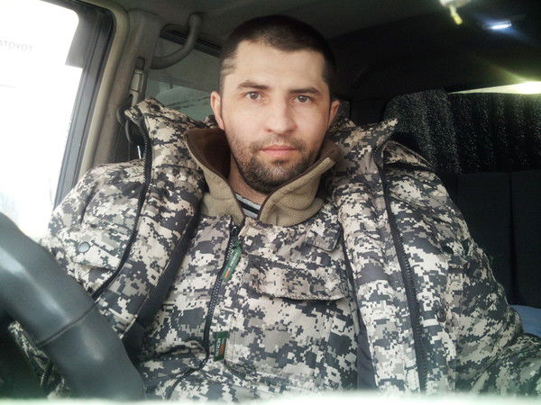 Вячеслав Какаулин