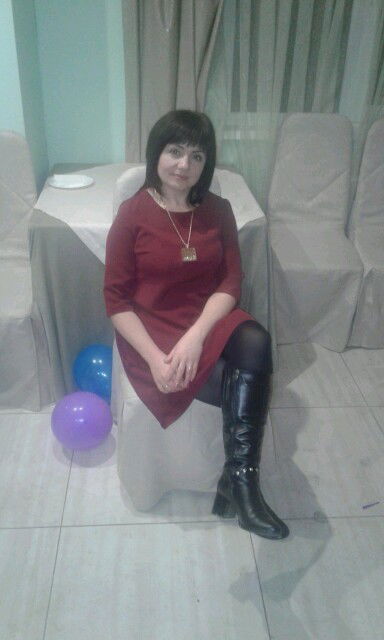 Таня Миндова