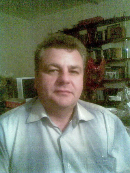 Михаил Семикин