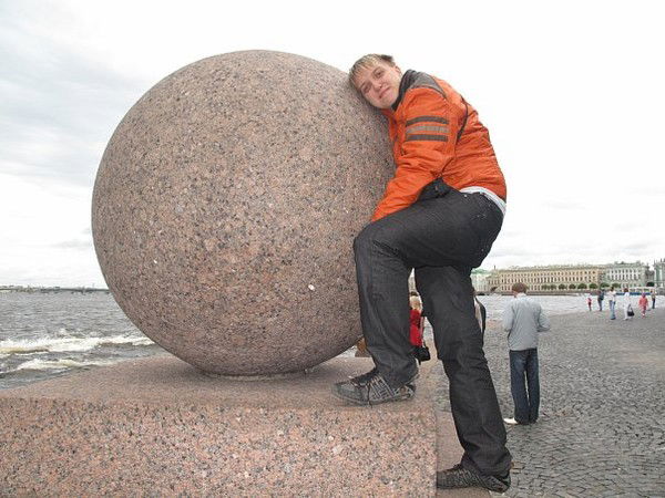 Светлана Шмыгун