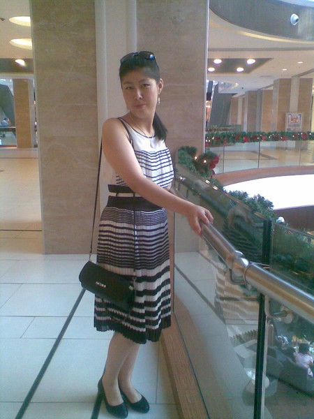 Назира Акматкалыева