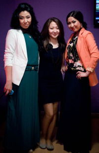 Асылтас Искакова