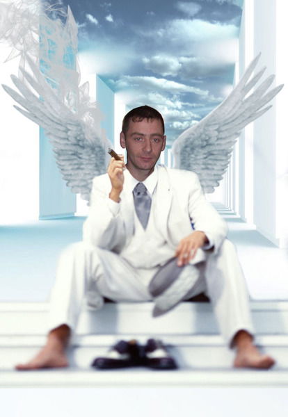 Александр Анфимов