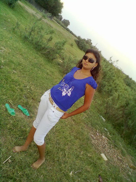 Карина Исмагулова