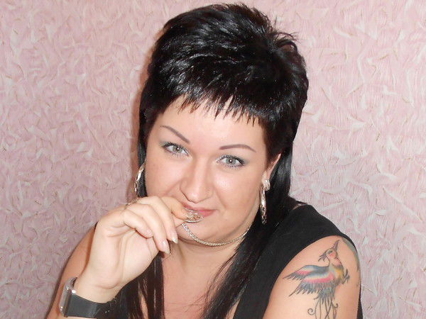 Екатерина Солдатова