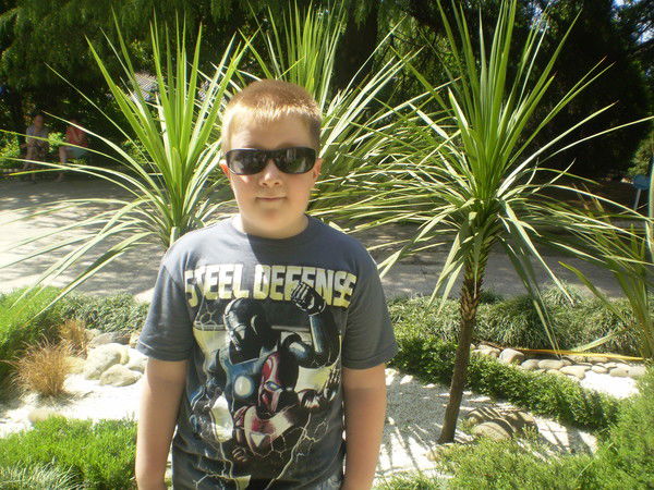 Антон Молчанов