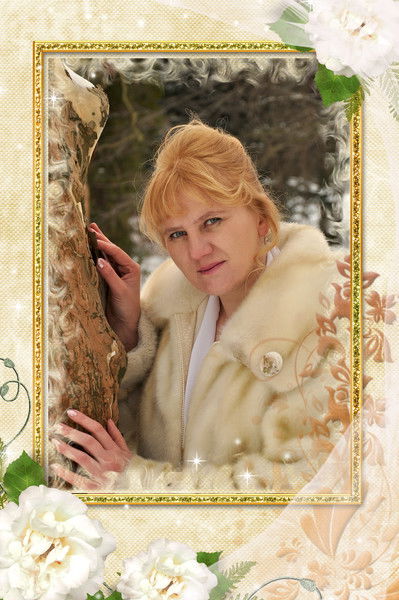 Светлана Корчевая