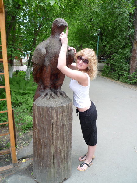 Анастасия Ташлыкова