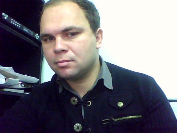 Иван Бойченко