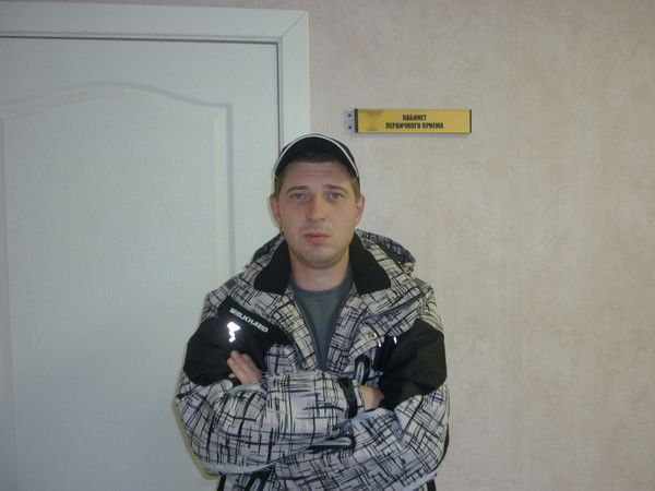 Евгений Килькинов