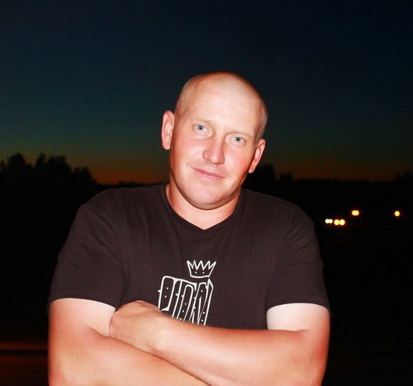 Андрей Монид