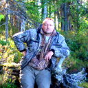 Сергей Кривобоков