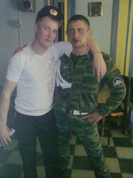 Алексей Сальников