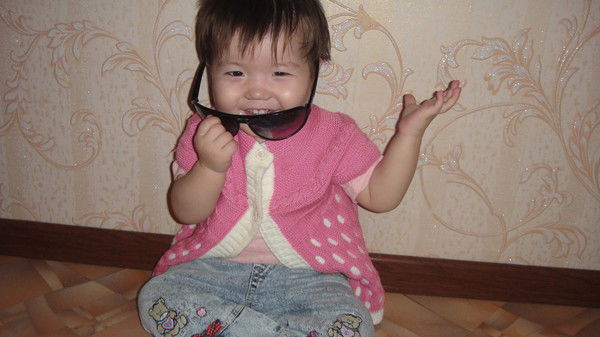 Асель Наурузбаева