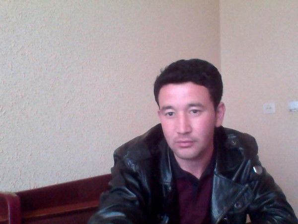 Сагатдин Утебаев