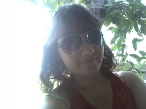 Алёна Климовва