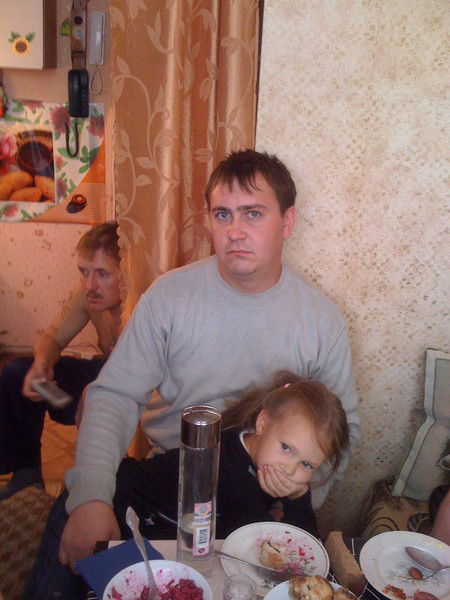 Андрей Родионов