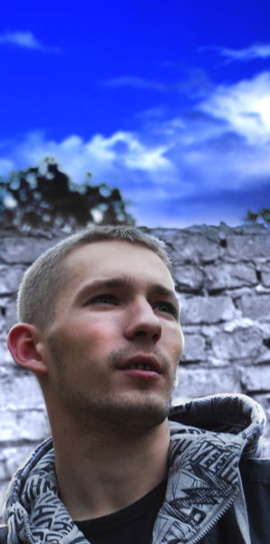 Никита Константинович