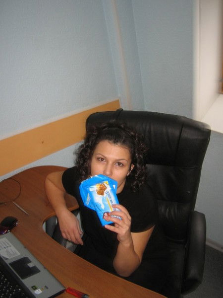 Татьяна Гирева