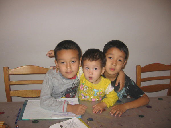 Талшын Тлекбаева