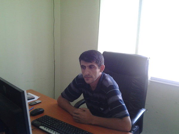 Музаффар Саидахматов