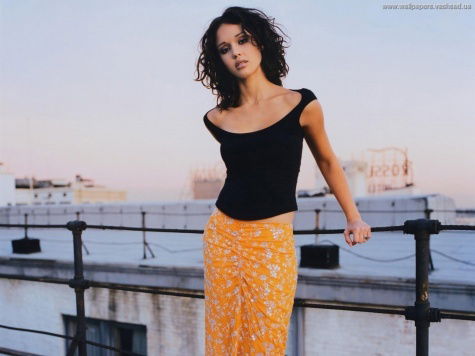 Елена Короленко