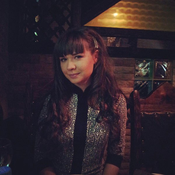 Юлия Кириллова