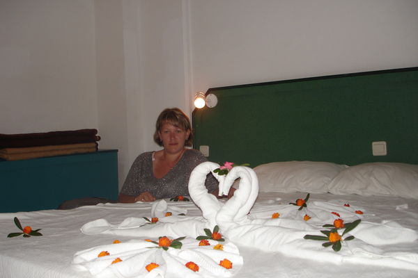 Мария Александровна