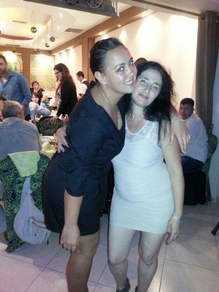 Фаина Резник