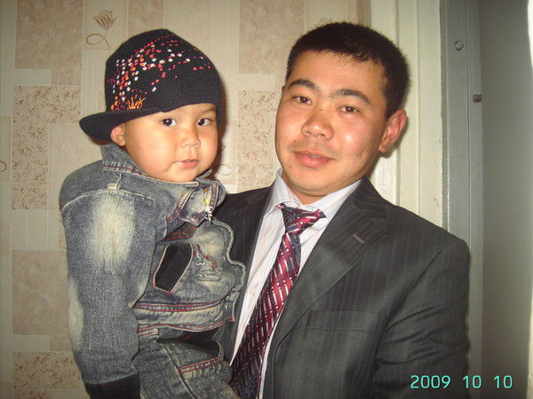 Серикжан Стамкулов