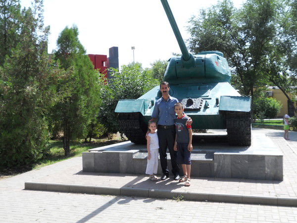 Араз Сафаралиев