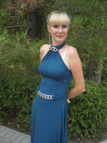 Надежда Фесенко