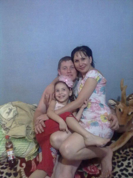 Альфия Гатулина