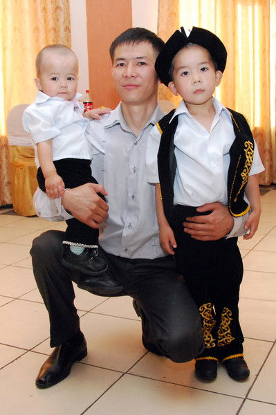 Марс Разабаев