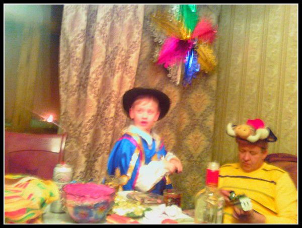 Кирилл Толстиков