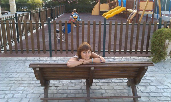 Наталья Орехова