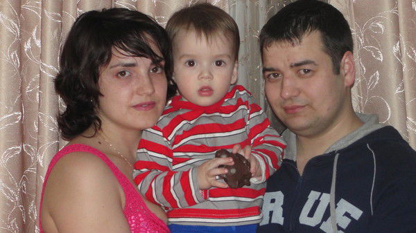 Алена Гращенкова