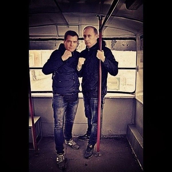 Николай Кудрин