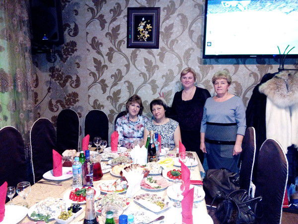 Ирина Денисова